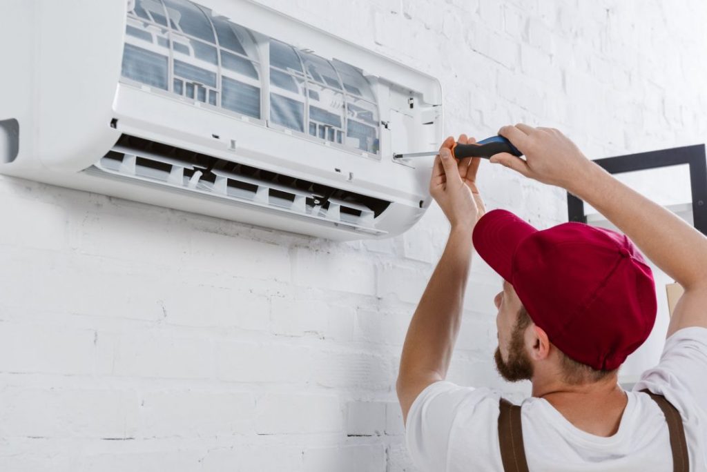aircon repairs