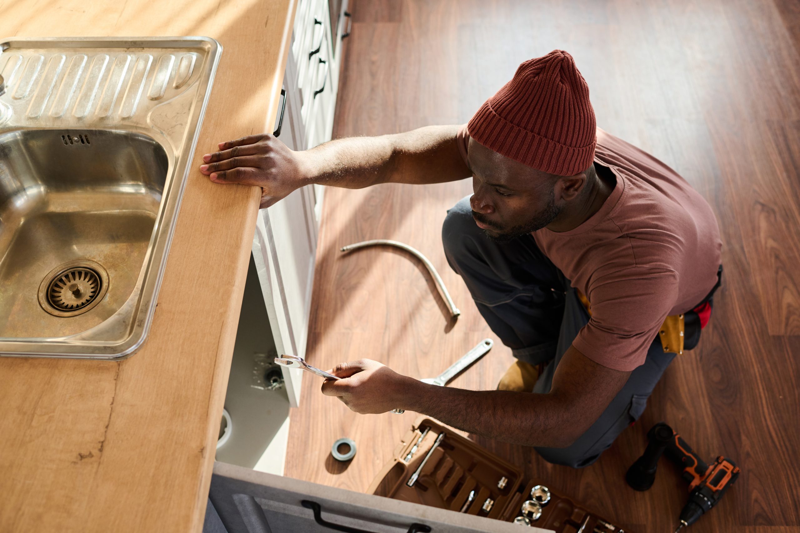 Appliance Repairs