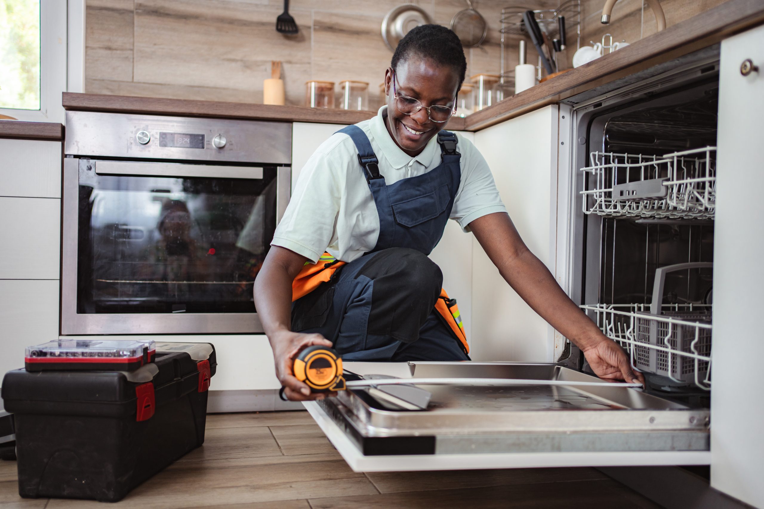 Appliance Repairs In Johannesburg