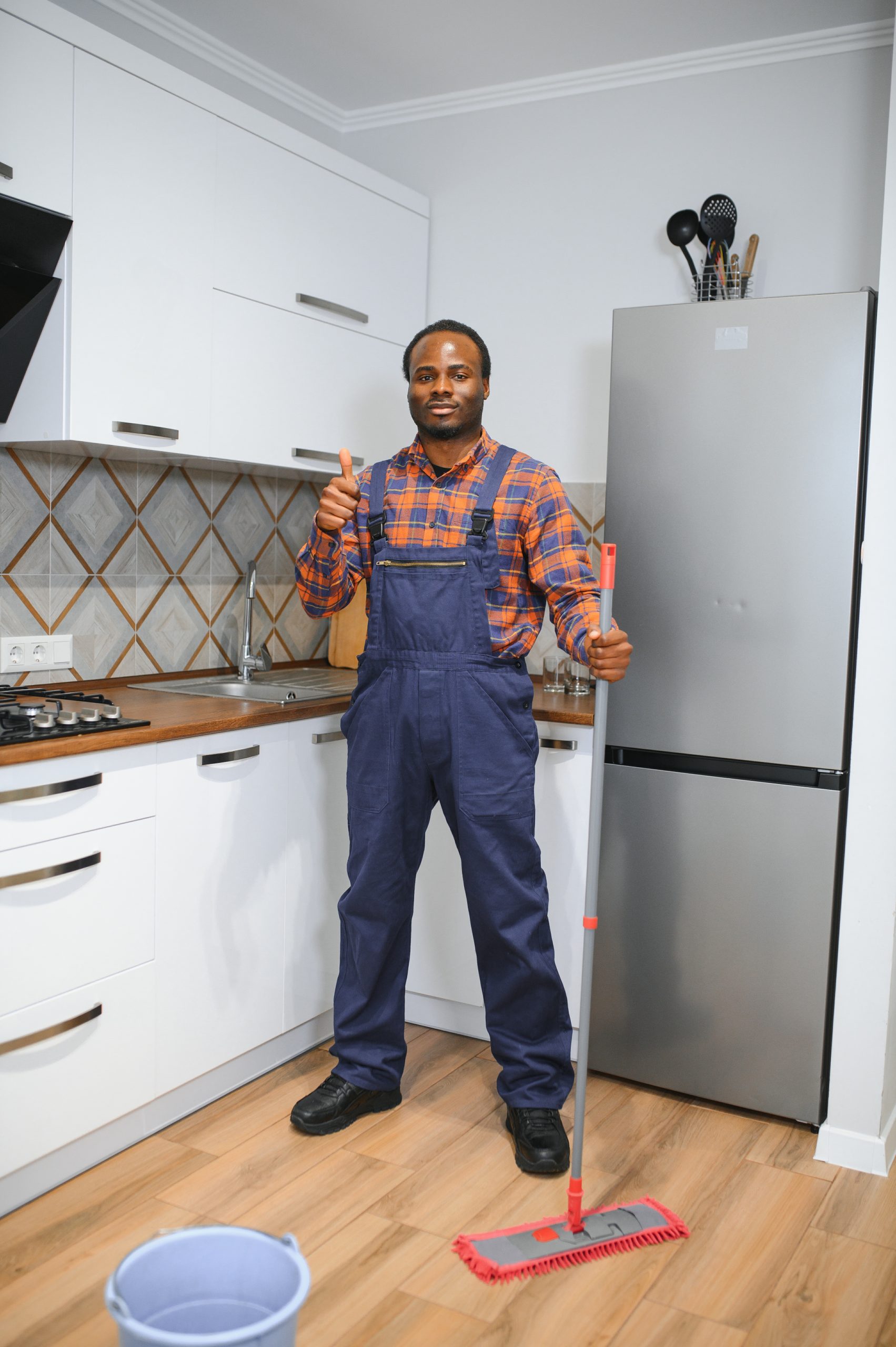 Fridge repairs in johannesburg
